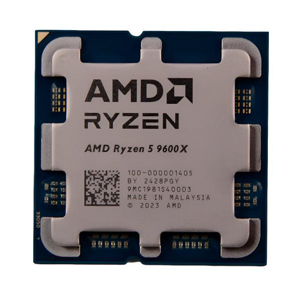 Procesador AMD Ryzen 5 9600X 9NA Gen 3.9 Ghz AM5