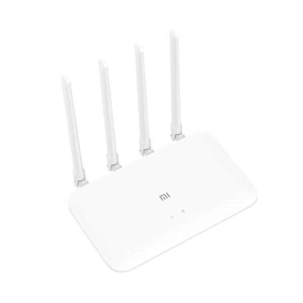 Router Inalambrico Xiaomi AC1200 Blanco