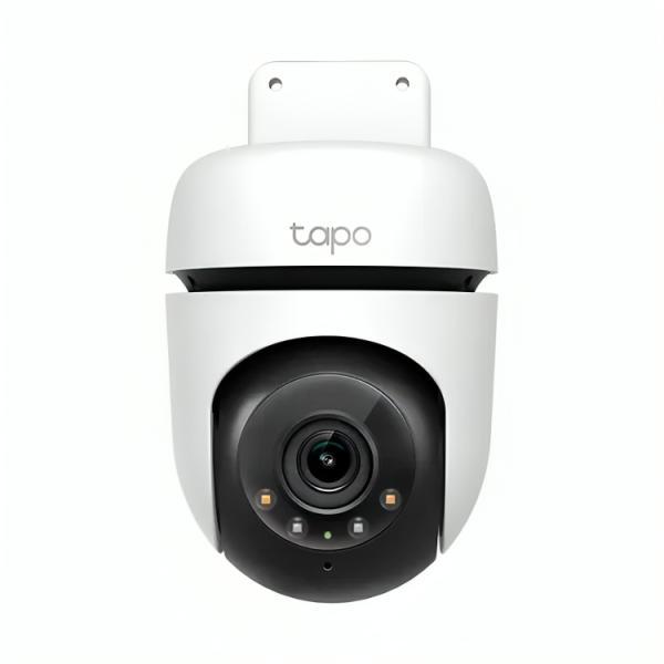 Camara De Seguridad Tp Link Tapo C510W (us) PAN/TILT Para El Hogar Habilidad Externa