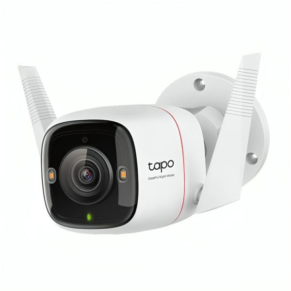 Camara De Seguridad Wifi Tp Link Tapo C325WB (us) Outdoor