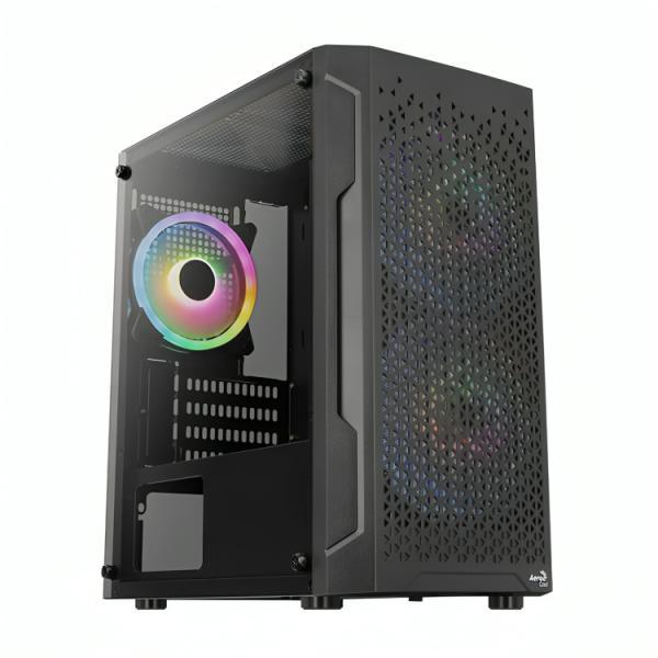 Aerocool TRINITY MINI-G-BK-V1 – Ventilador 120MM para PC