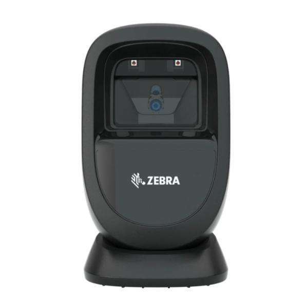 Lector De Codigo De Barras Zebra DS9308- Standard Cable USB Negro