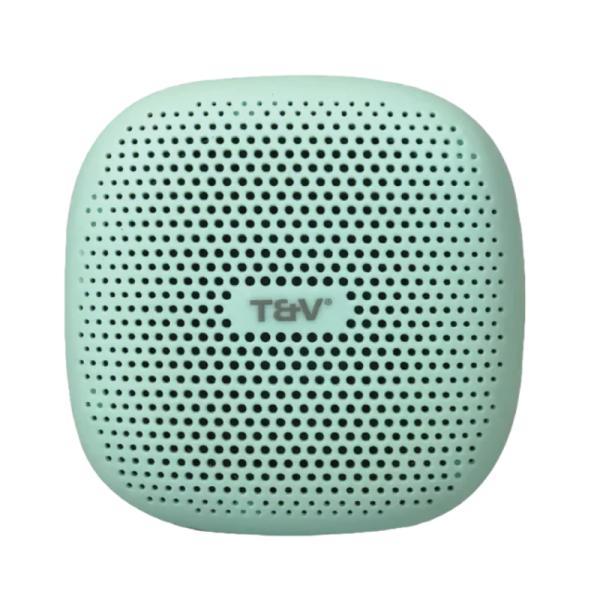 Parlante Thonet & Vander Duett Tws Bluetooth / 3.5MM