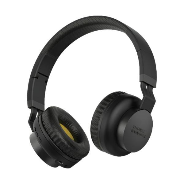 Headset Thonet & Vander Dauer Inalámbrico (BLUETOOTH/3.5 Mm)