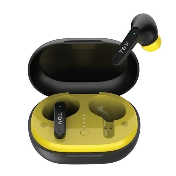Audifono Thonet & Vander Reis Inalámbrico Bluetooth
