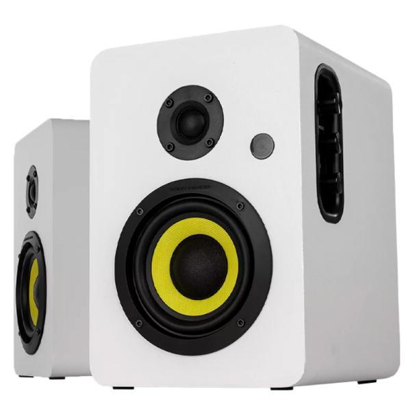Parlante Thonet & Vander Vertrag Bt Home Cinema Gen 2 46W Bluetooth