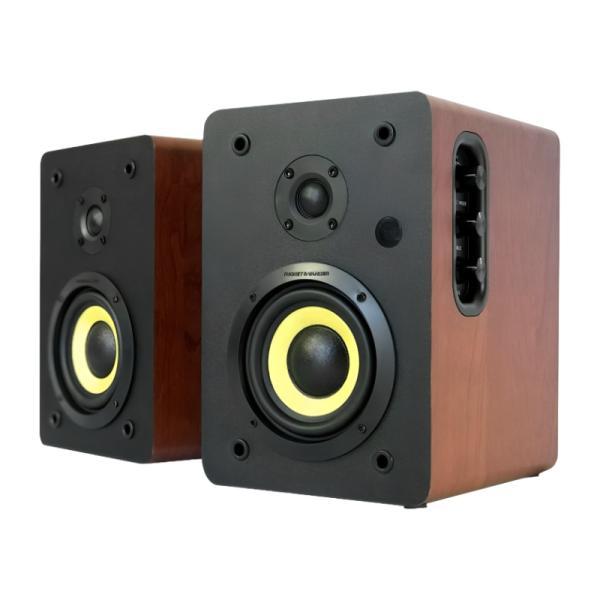 Parlante Thonet & Vander Vertrag Bt Home Cinema Gen 1 46W Bluetooth