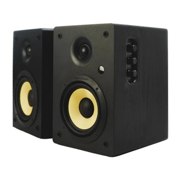 Parlante Thonet & Vander Kurbis Cinema 72W Bluetooth