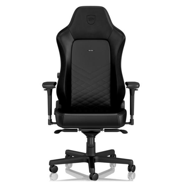 Silla Gaming Noblechairs Hero Cuero Sintético