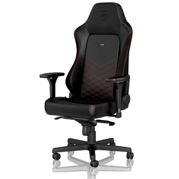 Silla Gaming Noblechairs Hero Cuero Sintético