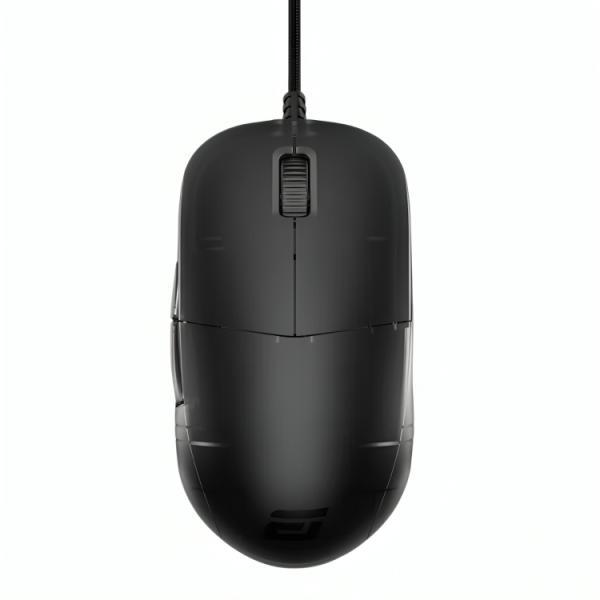 Mouse Gaming Endgame Gear XM1R Dark Frost Alámbrico USB 19000 Cpi