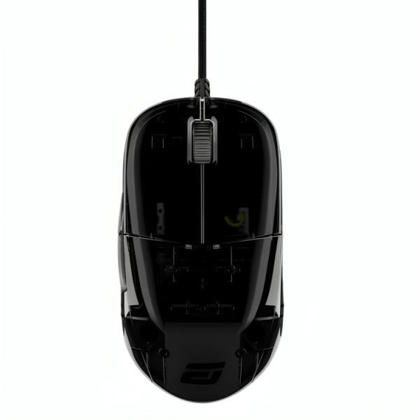 Mouse Gaming Endgame Gear XM1R Dark Reflex Alámbrico USB 19000 Cpi