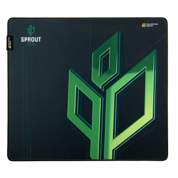 Mouse Pad Gaming Endgame Gear MPJ-450 45X40CM Tela Y Goma