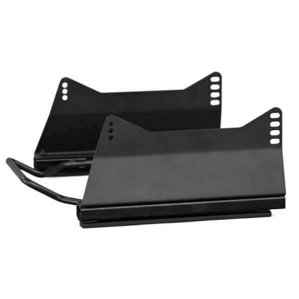 Juego De Deslizadores Y Soportes Para Asientos Nitro Concepts Compatible Con E-RACER