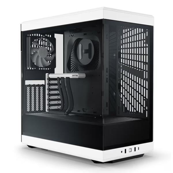 Hyte HYTE Y40 – Ventilador para PC
