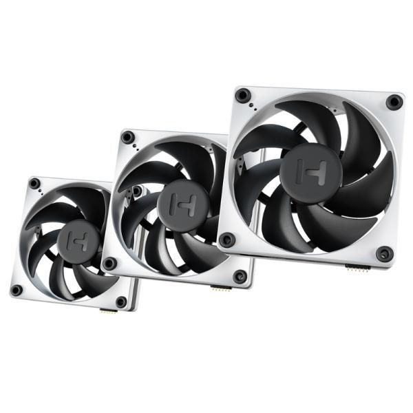 Hyte THICC FP12 – Ventilador para PC