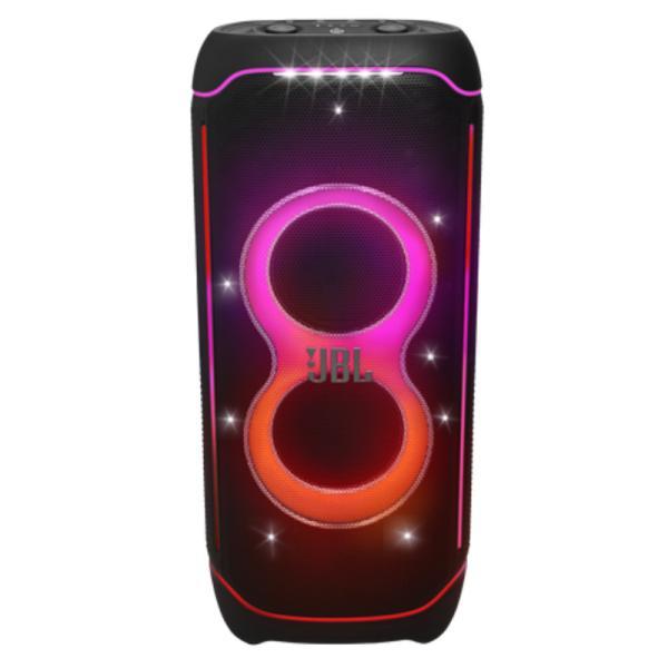 Parlante RGB Jbl Partybox Ultimate 1100W Bluetooth A Prueba De Salpicaduras