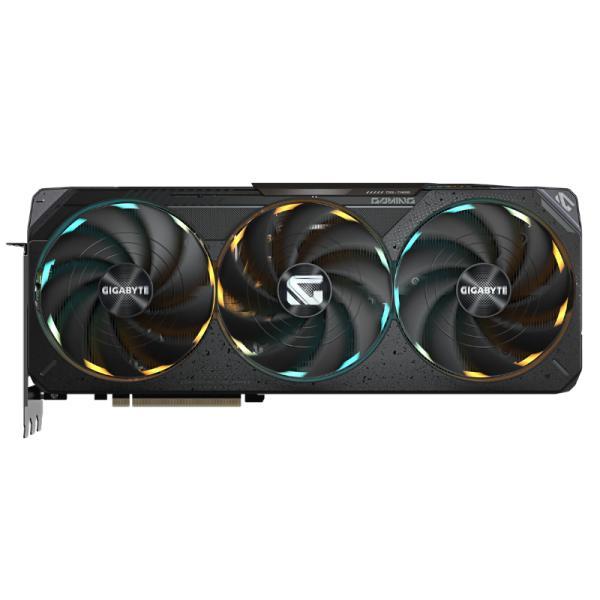 Tarjeta De Video Gigabyte Geforce Rtx 5080 Gaming Oc 16G GDDR7 2730 Mhz