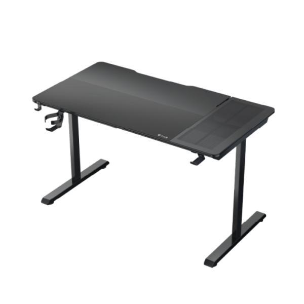 Escritorio THUNDERX3 LAB-X Lite 130CM