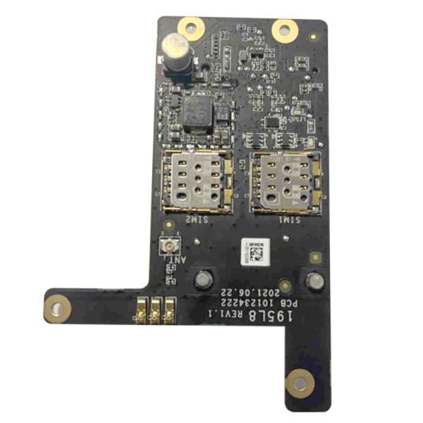 Módulo Celular Para Panel De Alarma Hikvision DS-PM2-S(AU)(O-STD) (e) 3G/4G Celular / Umts / Slot Sim