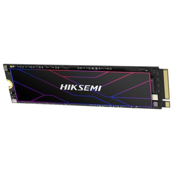 Hd Interno Solido 1TB Hiksemi Future Lite M.2 2280 Pcie GEN4 X4 7000MB/S / 6000MB/S