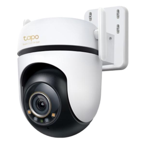 Camara PAN/TILT Tp Link Tapo C530WS(US) 3K Cmos Starlight 4 Mm 30 M Audio Bidireccional