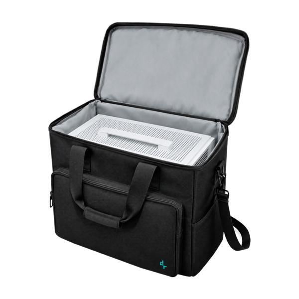 Maletin Para PC Deepcool Casefree 28.16L Hasta 25KG