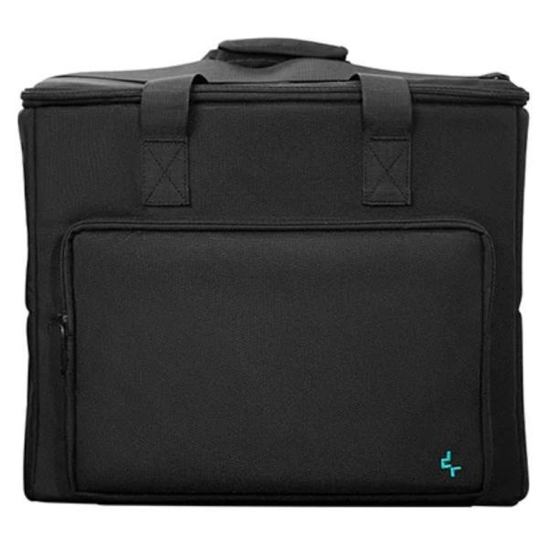 Maletin Para PC Deepcool Casefree 28.16L Hasta 25KG, imagen 2