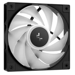 Enfriamiento De Aire Argb Deepcool AG620 Bk Argb V2 120MM, imagen 2