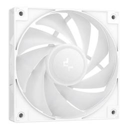 Enfriamiento De Aire Argb Deepcool AG620 Wh Argb V2 120MM, imagen 2