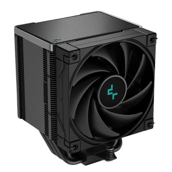Enfriamiento De Aire Deepcool AK500 Zero Dark 120MM