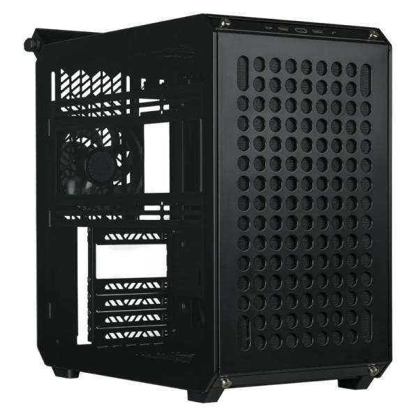 Cooler Master QUBE 500 – Ventilador 120MM para PC