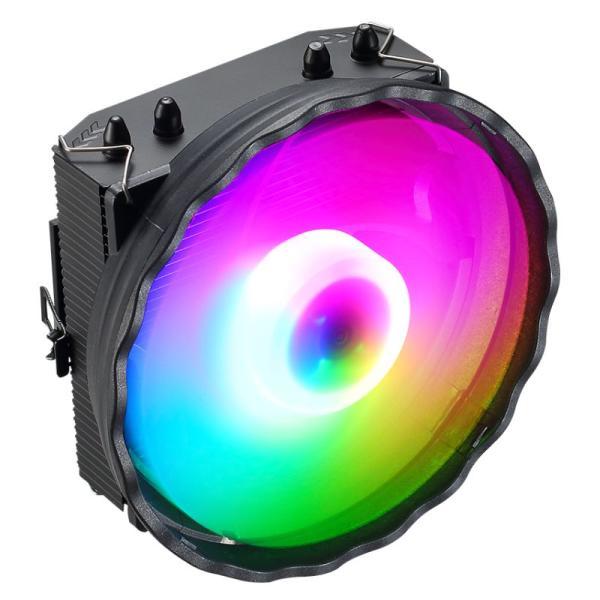 Enfriamiento De Aire Frgb Formula V Line Astral Plus Frpw 4P LGA2066/AM5 1X90MM Pwm 4 Pin