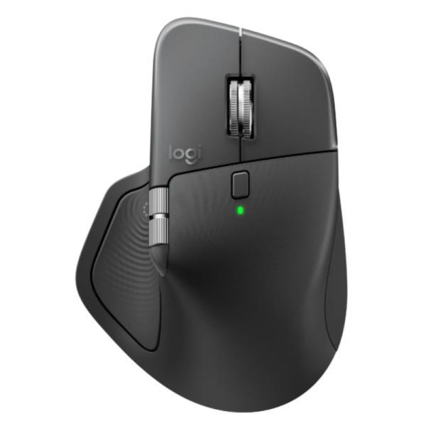 Mouse Logitech Mx Master 4 Inalámbrico 2.4GHZ / Bluetooth