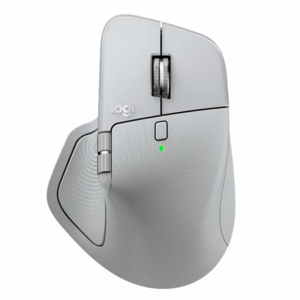 Mouse Logitech Mx Master 4 Inalámbrico 2.4GHZ / Bluetooth