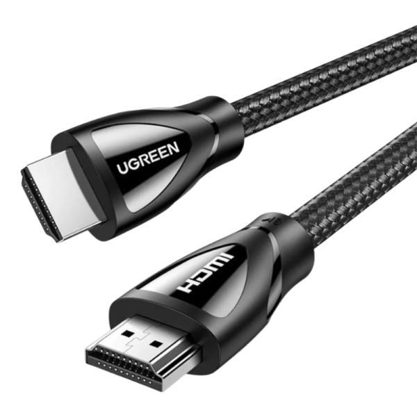 Cable HDMI Ugreen HD140 8K HDMI Macho A Macho 2M