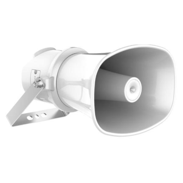Sirena Externa Hikvision DS-QAZ1307G1T-E(O-STD)(C) (e) 121 Db Tts / Audio Bidireccional / IP67