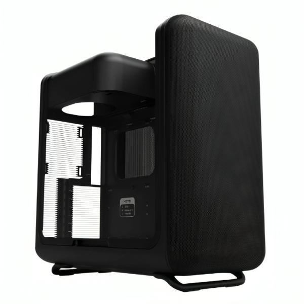 Case Hyte X50 Mid Tower Sin Ventilación Incluida