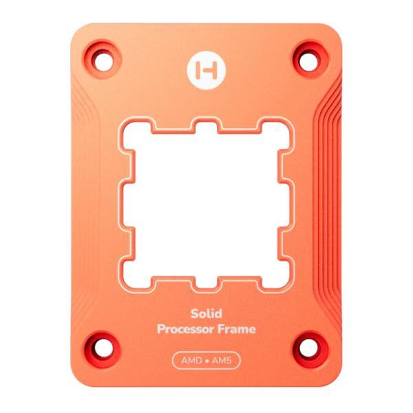 Marco De Contacto Para CPU Hyte Socket AM5