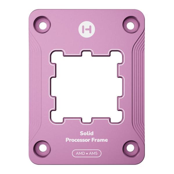 Marco De Contacto Para CPU Hyte Socket AM5