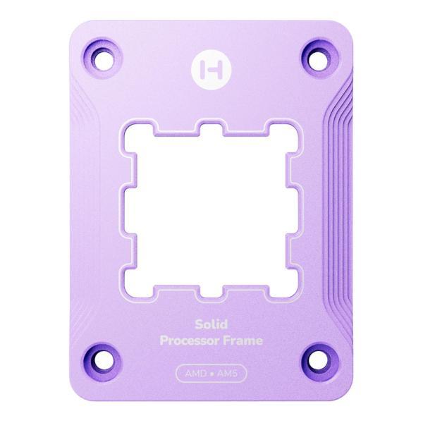 Marco De Contacto Para CPU Hyte Socket AM5