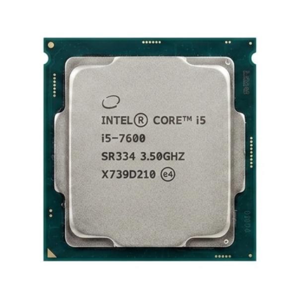 Procesador Intel Tray I7 Sexta Generacion Sin Disipador