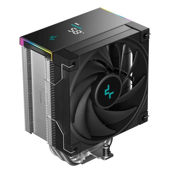Enfriamiento De Aire Deepcool AK500S Digital Se LGA1851/ AM5/AM4 120MM