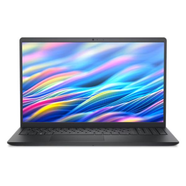 Laptop Dell 15 DC15250 Ingles 15.6 Pulg Touch Intel Core I5 1334U 8GB RAM DDR5 512GB SSD Intel Uhd Graphics Win 11 Home