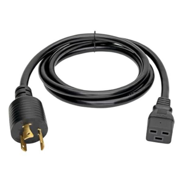Cable De Poder Apc C19 A L6-20P 3.7 M