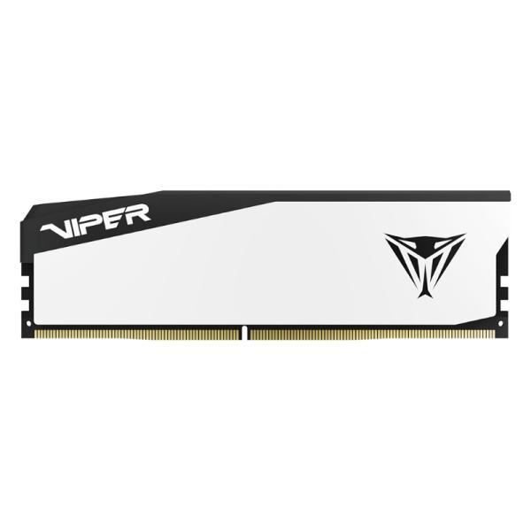 Memoria RAM PC 16GB Patriot Viper Elite 5 DDR5 6000 MT/S CL30 1.35 V