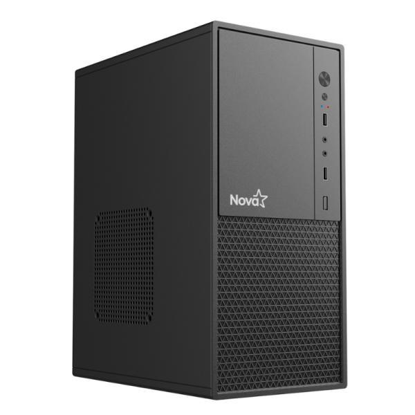 Nova CM09Z9RA001C – Ventilador 80 MM para PC