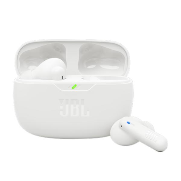 Audifono Jbl Vibe Beam 2 Inalámbrico Bluetooth