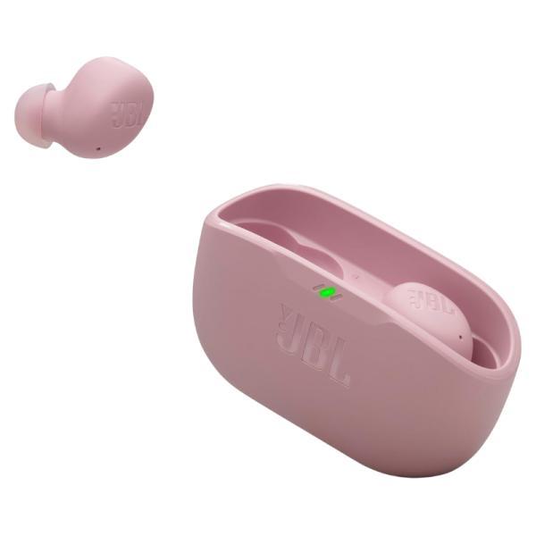 Audifono Jbl Vibe Buds 2 Inalámbrico Bluetooth
