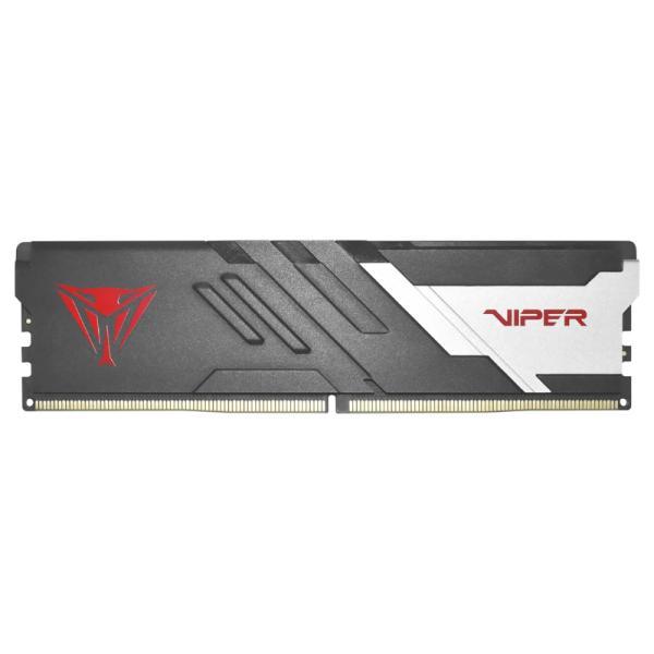 Memoria RAM PC 16GB Patriot Viper Venom DDR5 5600MHZ CL36 1.25V
